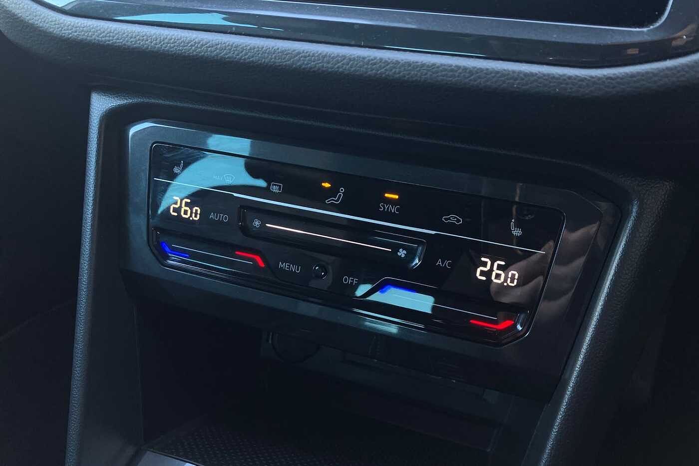 Volkswagen Tiguan 1.5 TSI (150ps) R-Line EVO DSG