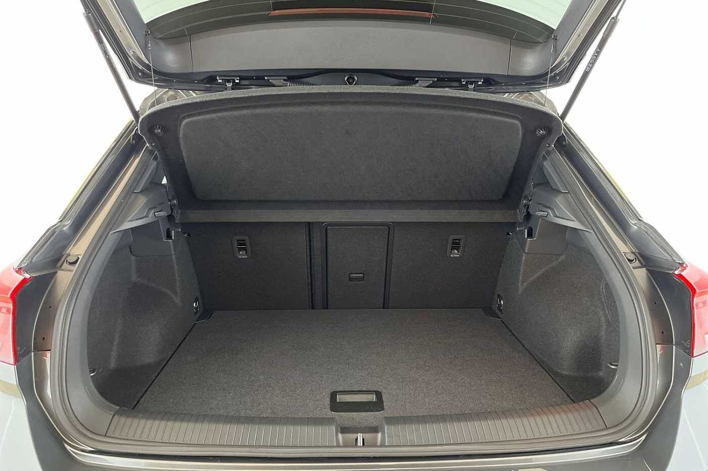 Volkswagen T-Roc 2.0 TDI R-Line DSG Euro 6 (s/s) 5dr