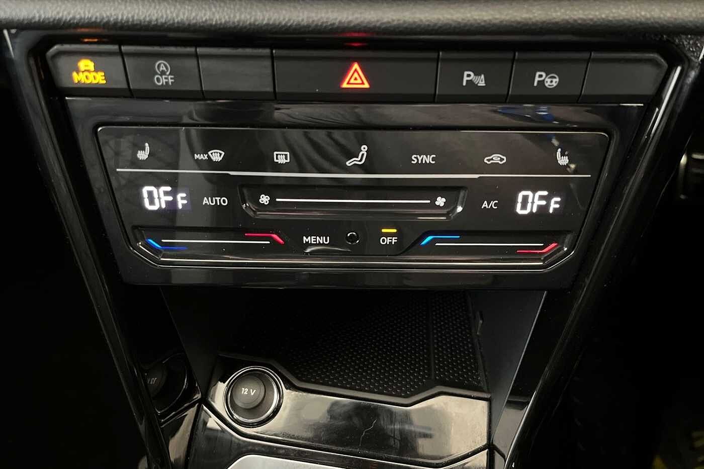 Volkswagen T-Roc 2.0 TDI R-Line DSG Euro 6 (s/s) 5dr