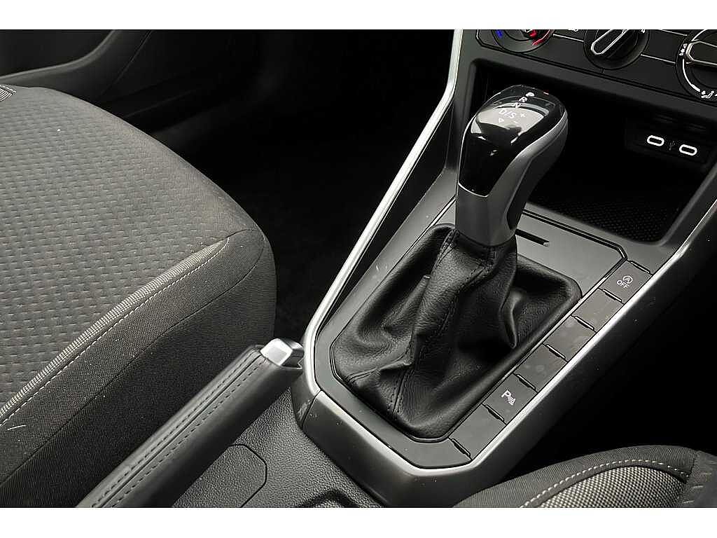 Volkswagen Polo MK6 Facelift (2021) 1.0 TSI 95PS Life DSG