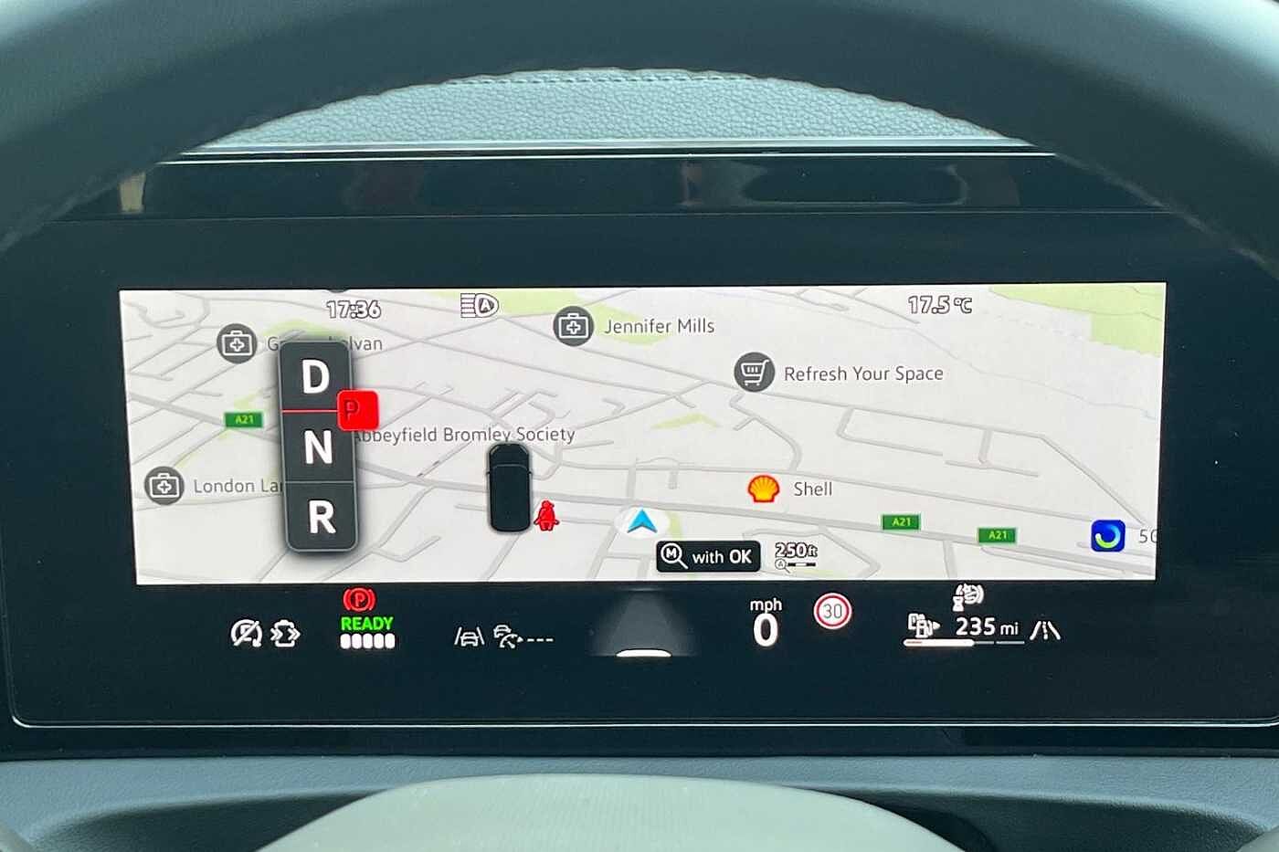 Volkswagen Tiguan 1.5 TSI eHybrid 19.7kWh R-Line SUV 5dr Petrol Plug-in Hybrid DSG Euro 6 (s/s) (2