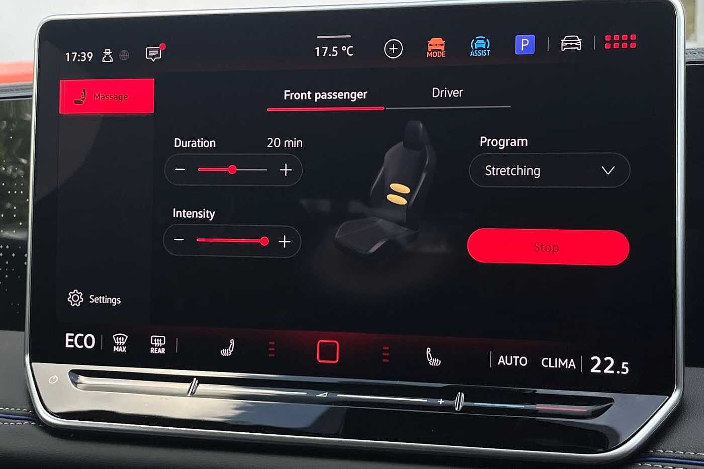 Volkswagen Tiguan 1.5 TSI eHybrid 19.7kWh R-Line SUV 5dr Petrol Plug-in Hybrid DSG Euro 6 (s/s) (2
