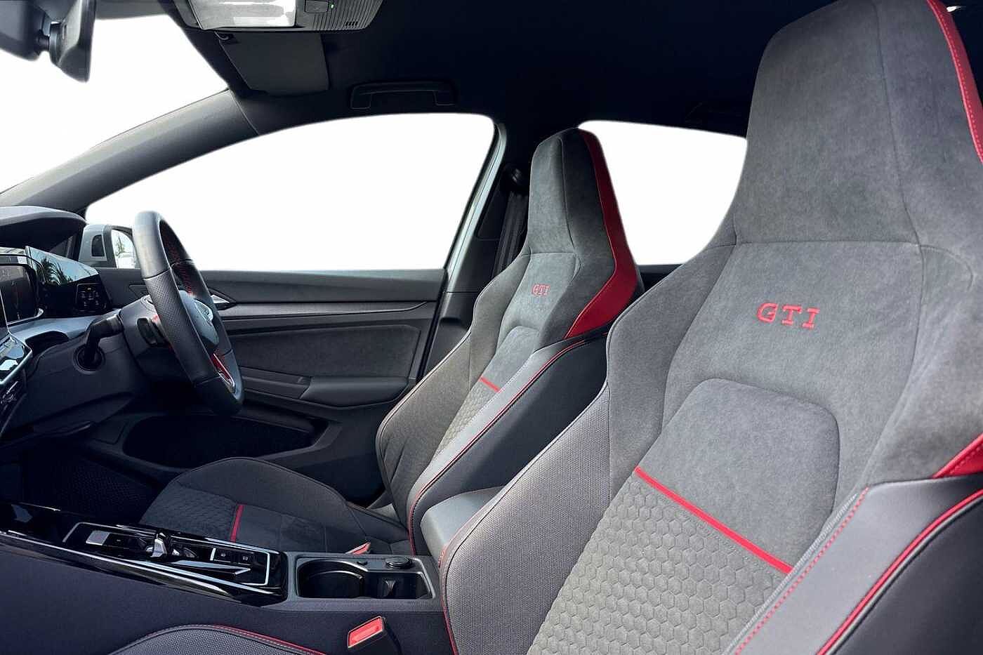 Volkswagen Golf 2.0 TSI 300 GTI Clubsport 5dr DSG **GTI PERFORMACE PACK, AREA VIEW**