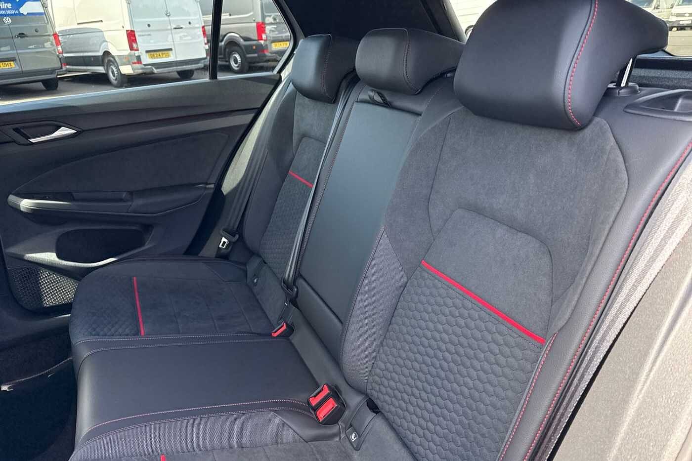 Volkswagen Golf 2.0 TSI 300 GTI Clubsport 5dr DSG **GTI PERFORMACE PACK, AREA VIEW**