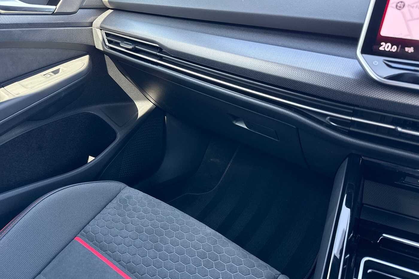 Volkswagen Golf 2.0 TSI 300 GTI Clubsport 5dr DSG **GTI PERFORMACE PACK, AREA VIEW**