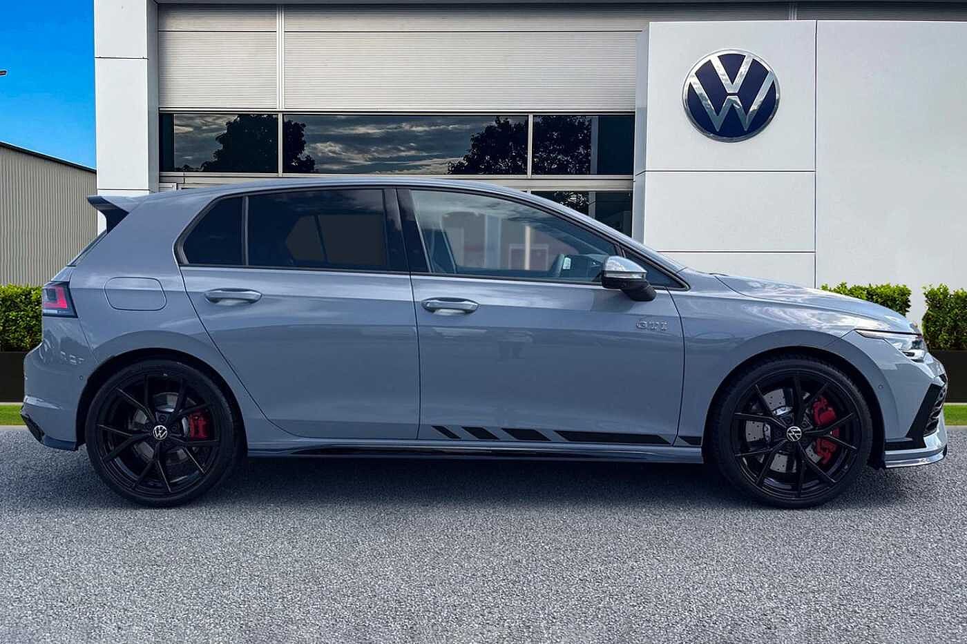 Volkswagen Golf 2.0 TSI 300 GTI Clubsport 5dr DSG **GTI PERFORMACE PACK, AREA VIEW**