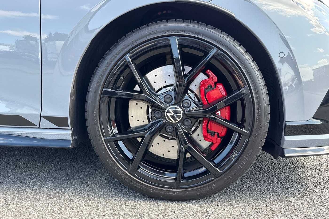 Volkswagen Golf 2.0 TSI 300 GTI Clubsport 5dr DSG **GTI PERFORMACE PACK, AREA VIEW**