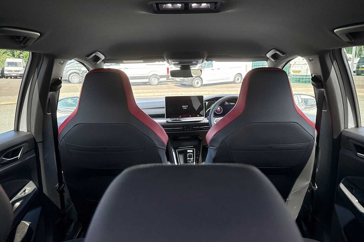 Volkswagen Golf 2.0 TSI 300 GTI Clubsport 5dr DSG **GTI PERFORMACE PACK, AREA VIEW**